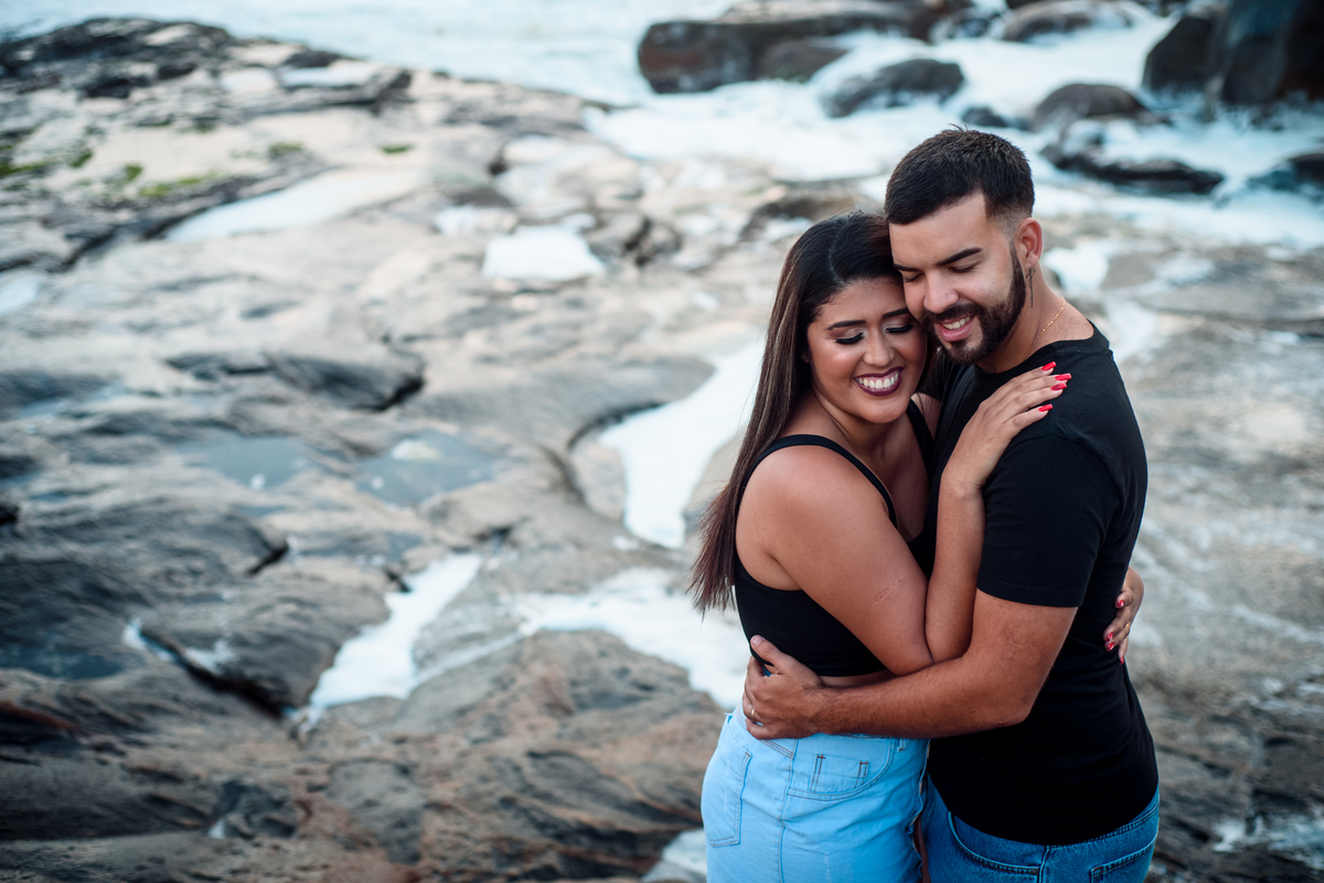 inspiração foto de casal