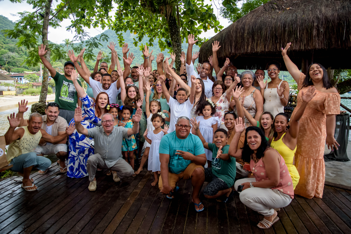 casamento para poucos convidados