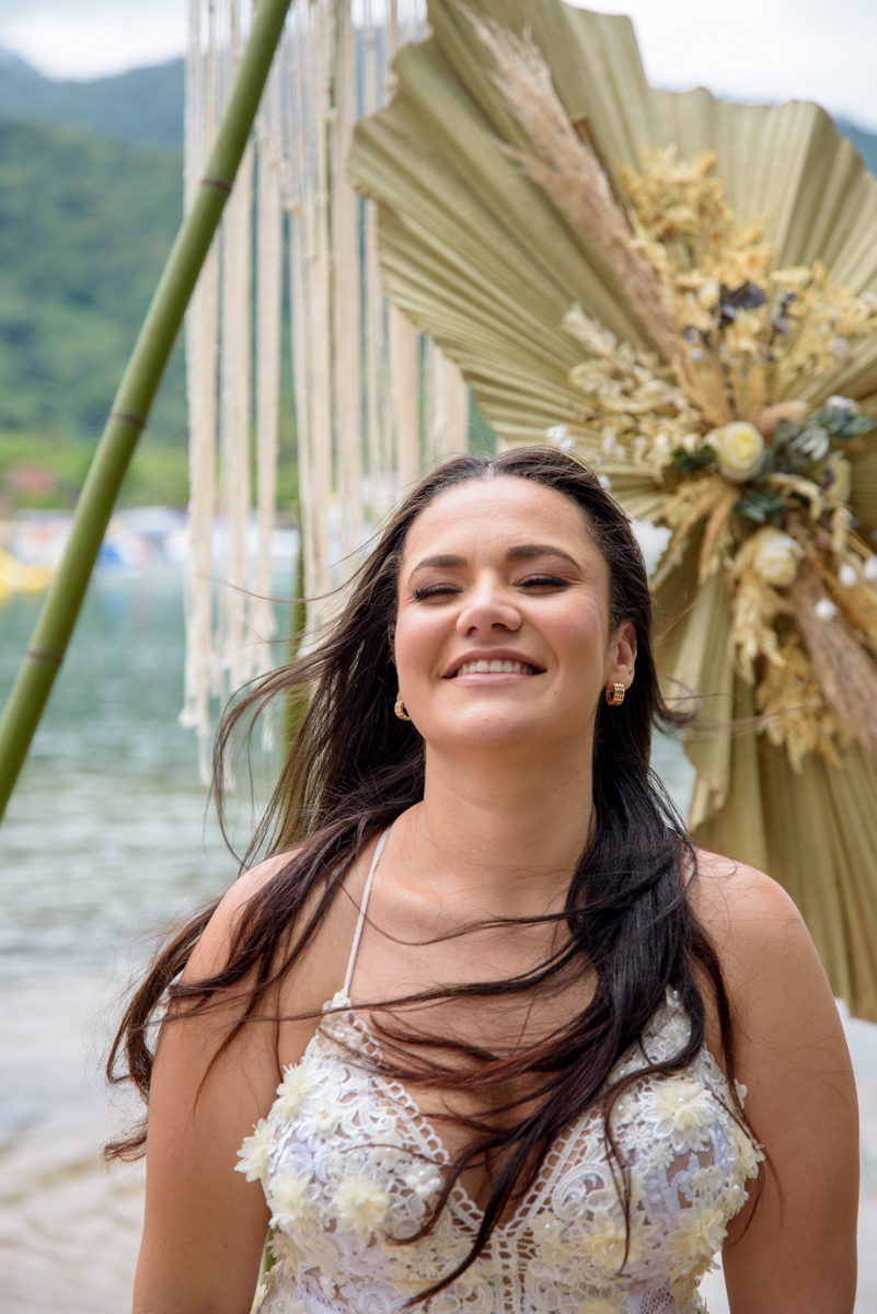 casamento em angra dos reis