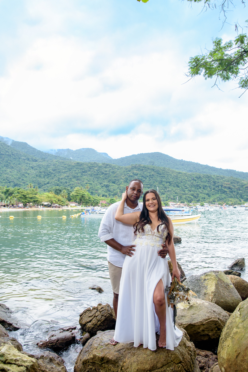 pré wedding em angra dos reis