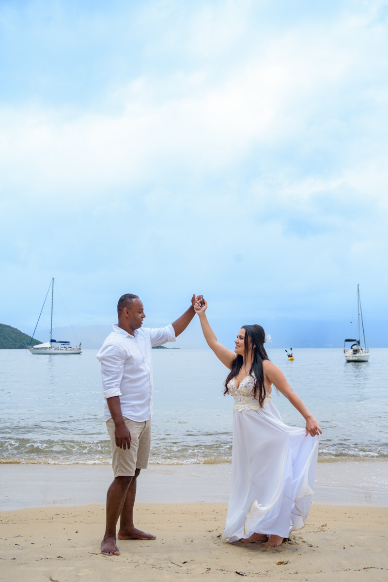 praia da julia ilha grande