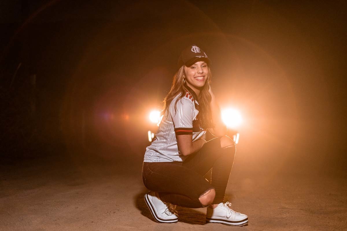 inspiração de fotos para ensaio de debutantes