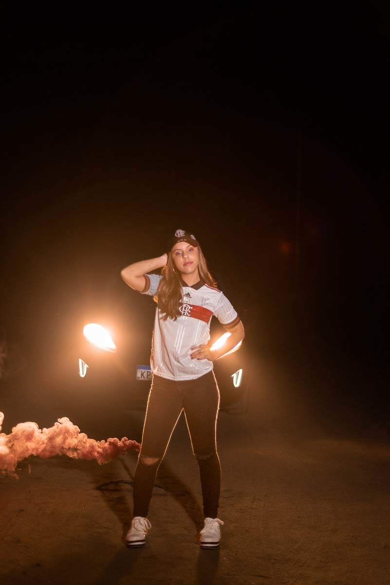 inspiração ensaio de debutante