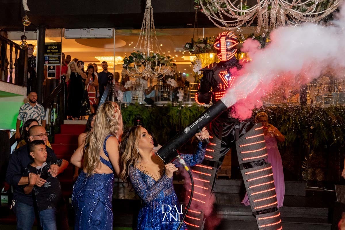 balada animada 15 anos