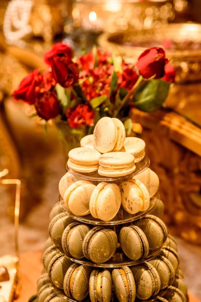 festa de 15 no ballroom iris