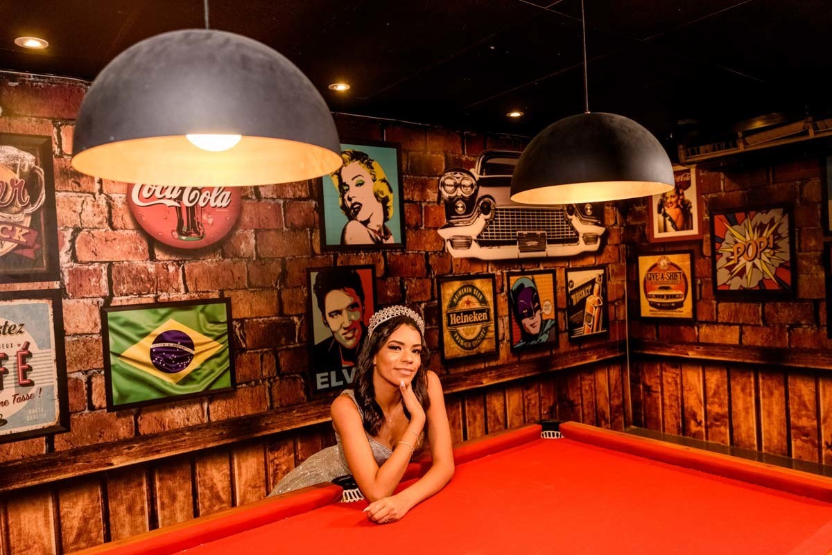 15 anos ballroom iris