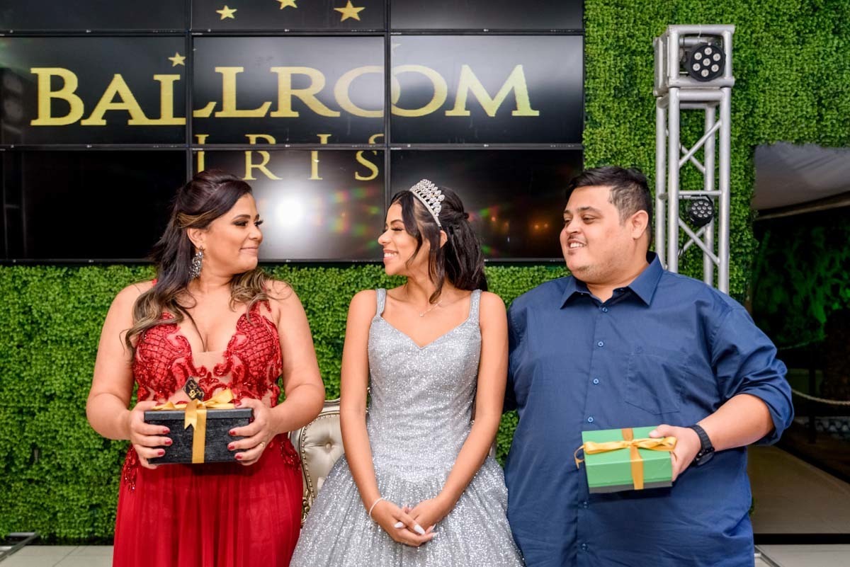 inspiração presente para dar nos 15 anos