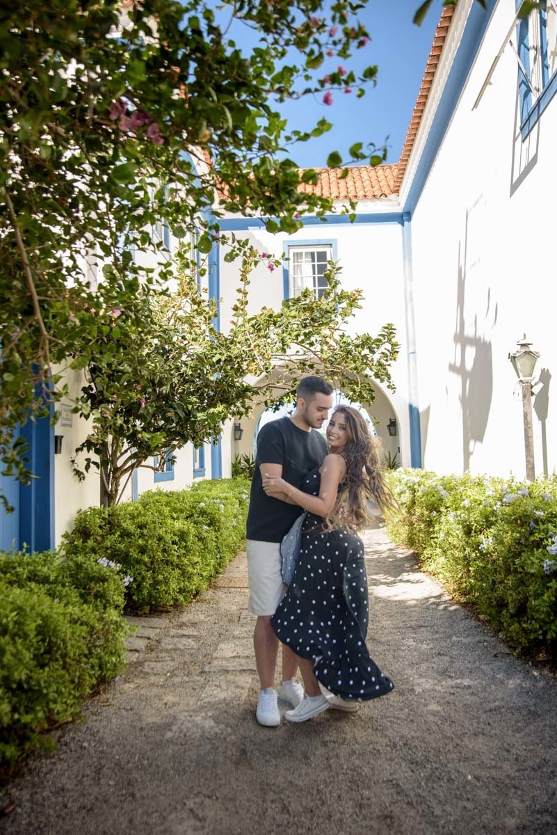 pré wedding lindo no bairro da passagem em cabo frio