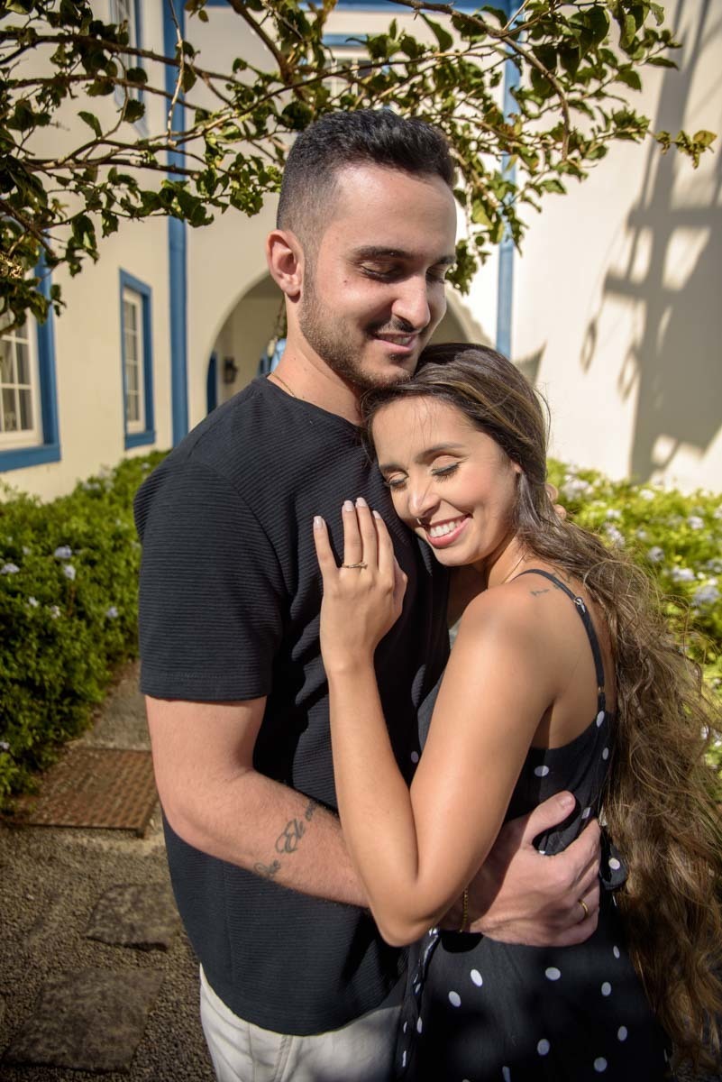 pré wedding em cabo frio