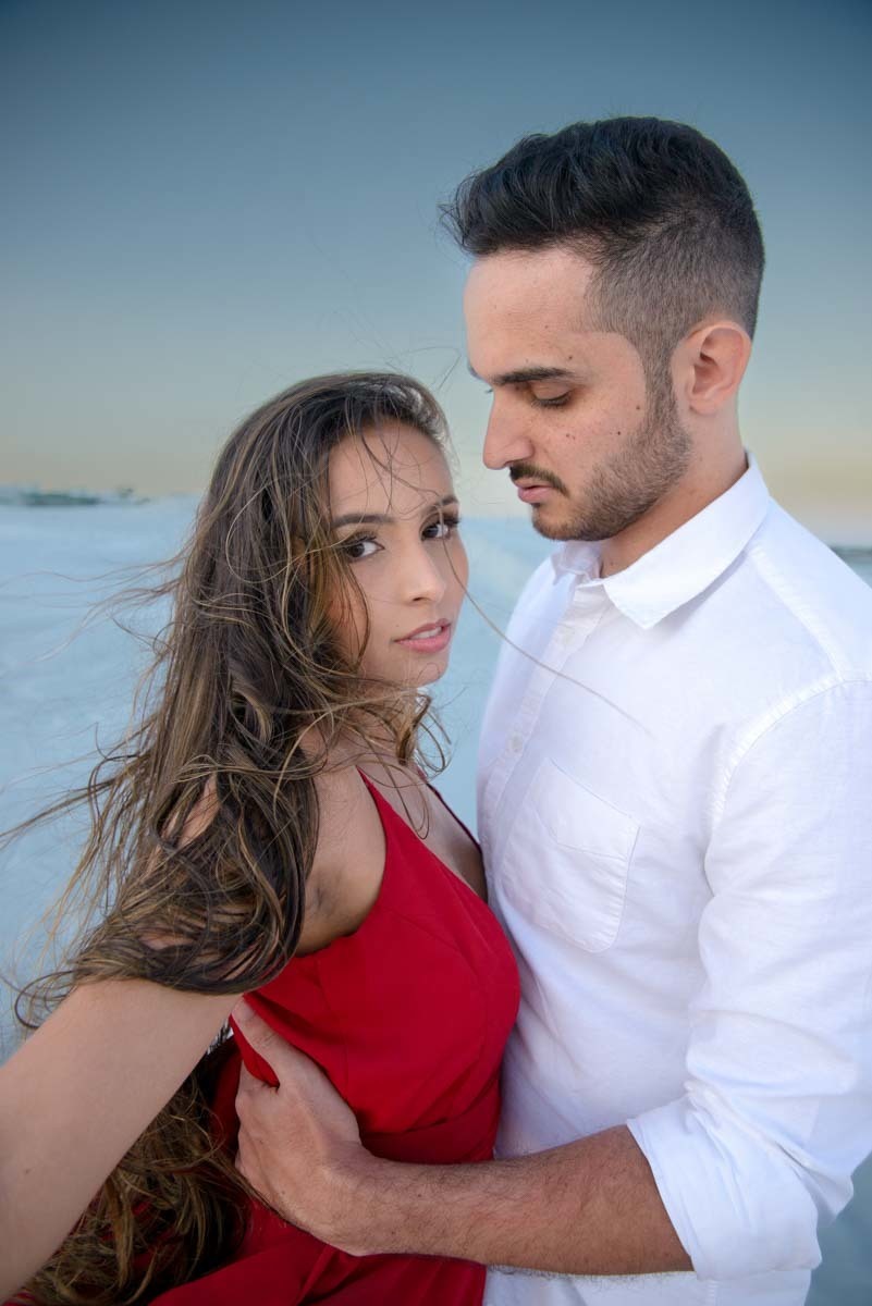 inspiração make de noiva