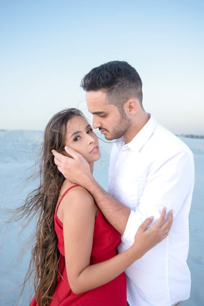 inspiração de foto para fazer no ensaio de casal