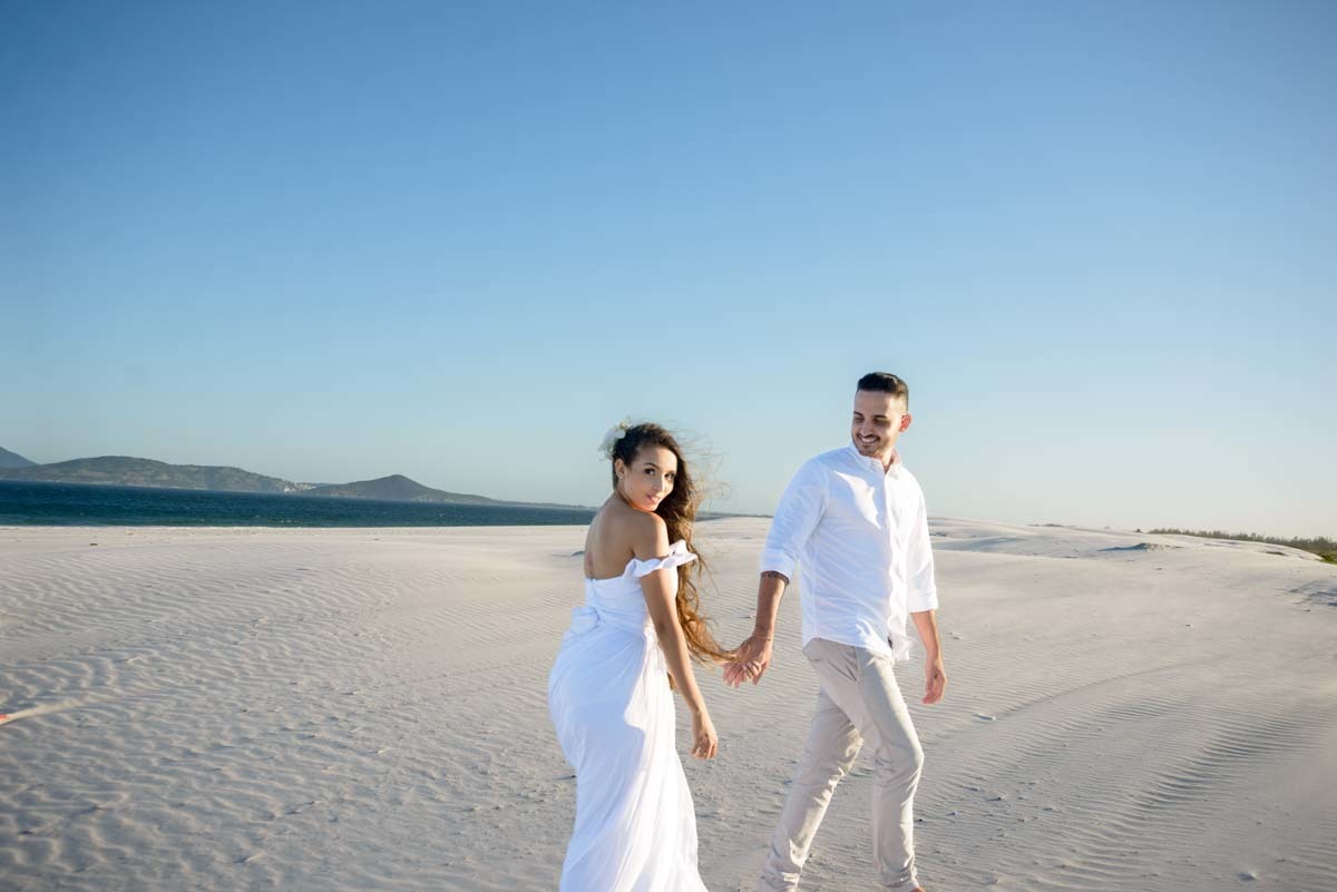 inspiração de lugar para fazer ensaio de casal