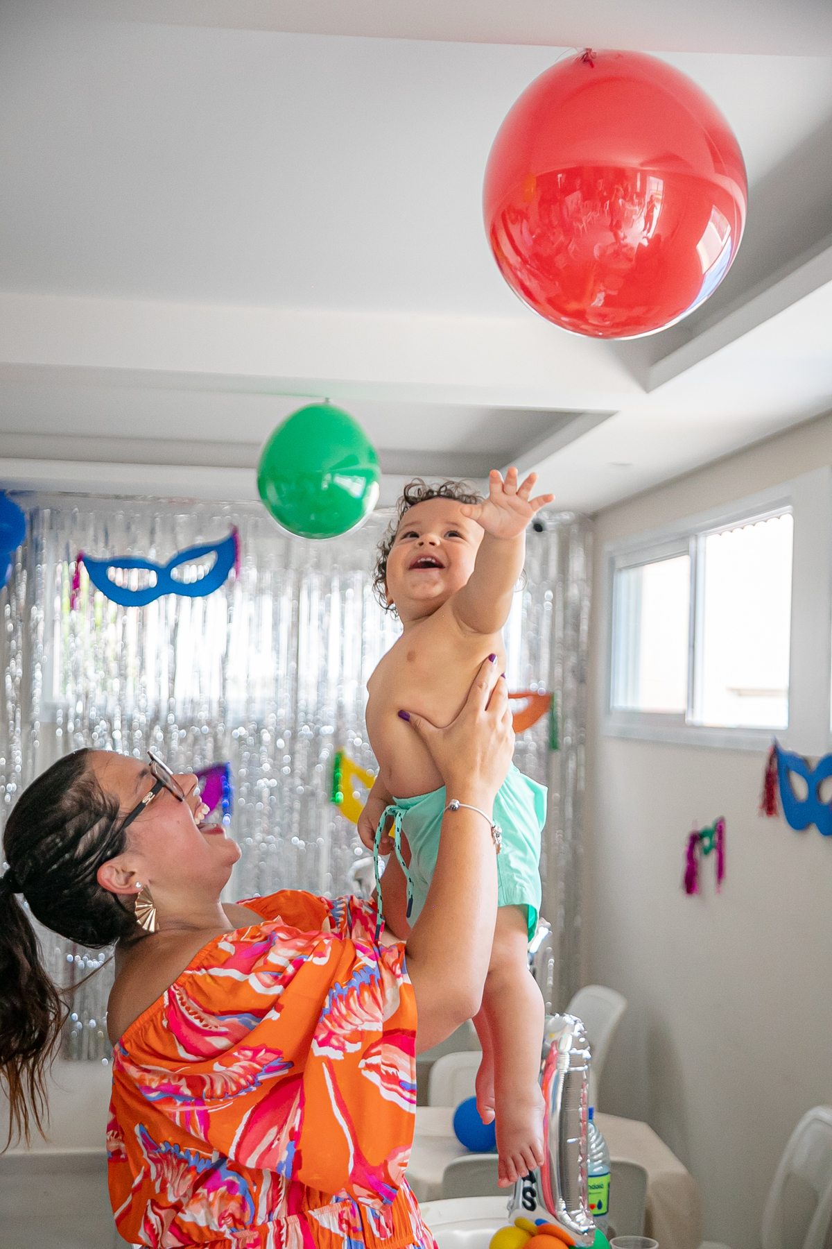 Fotografia Fotografia infantil uma vida para sempre lembrar 