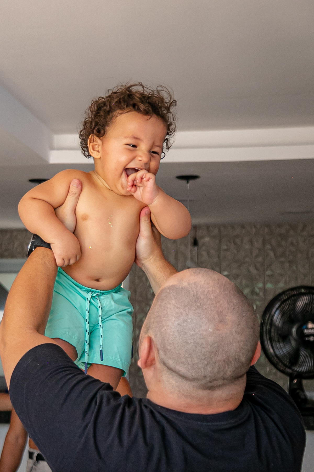 Fotografia infantil uma vida para sempre lembrar 