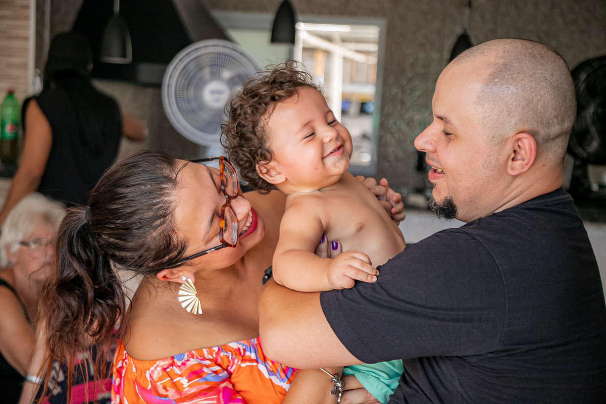 Fotografia infantil uma vida para sempre lembrar 