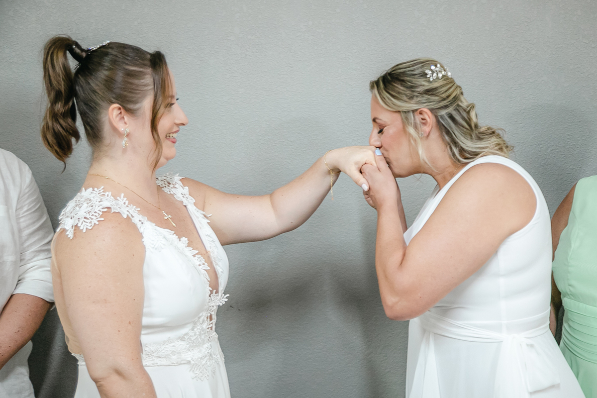 Celebre o Amor com Liberdade e Alegria