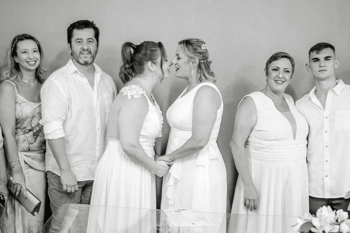 Celebre o Amor com Liberdade e Alegria