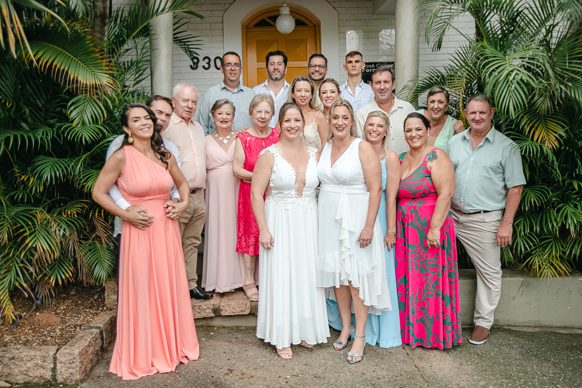 Celebre o Amor com Liberdade e Alegria