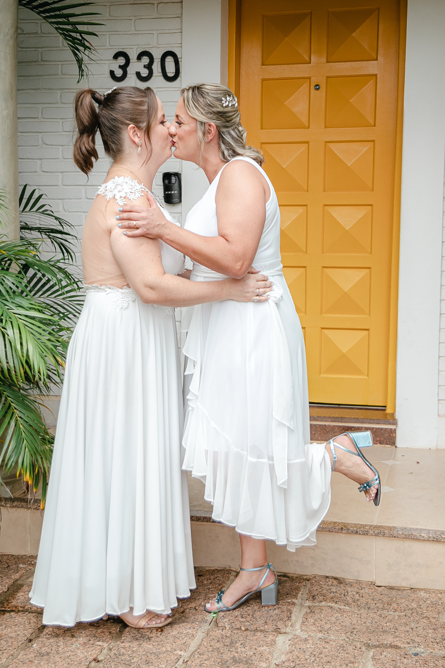 Celebre o Amor com Liberdade e Alegria