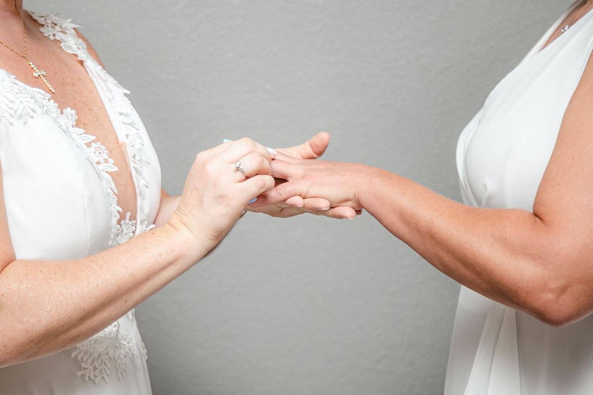 Celebre o Amor com Liberdade e Alegria