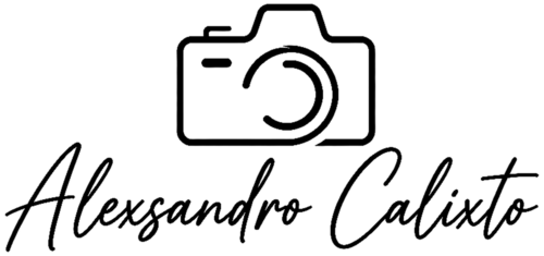 Logotipo de Alexsandro Calixto Fotografia