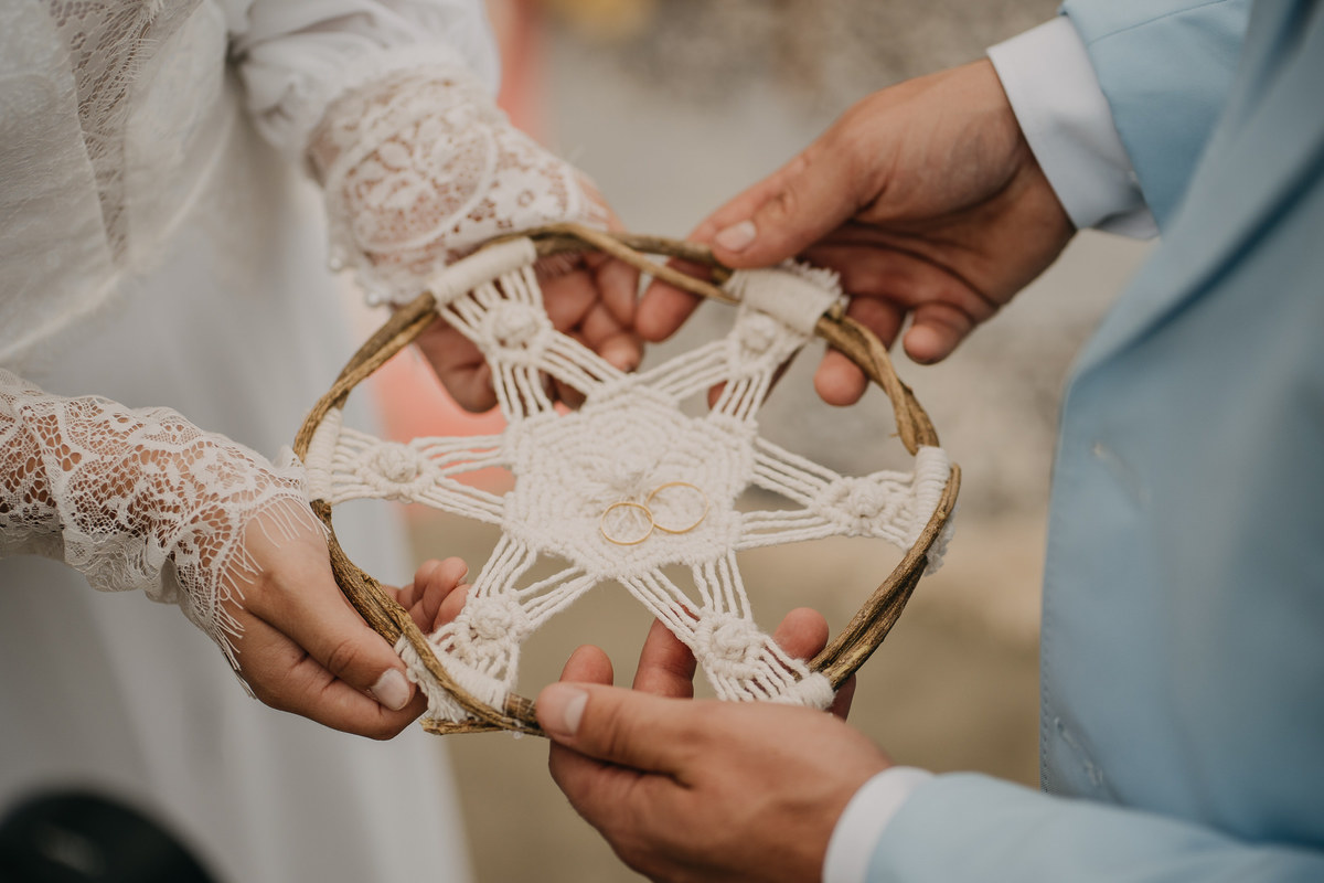 wedding, elopement wedding, elopement, renovação de votos, bodas, casamento na praia, cerimônia de casamento, casamento boho, estilo boho, decoração boho, noiva, vestido de noiva, wedding