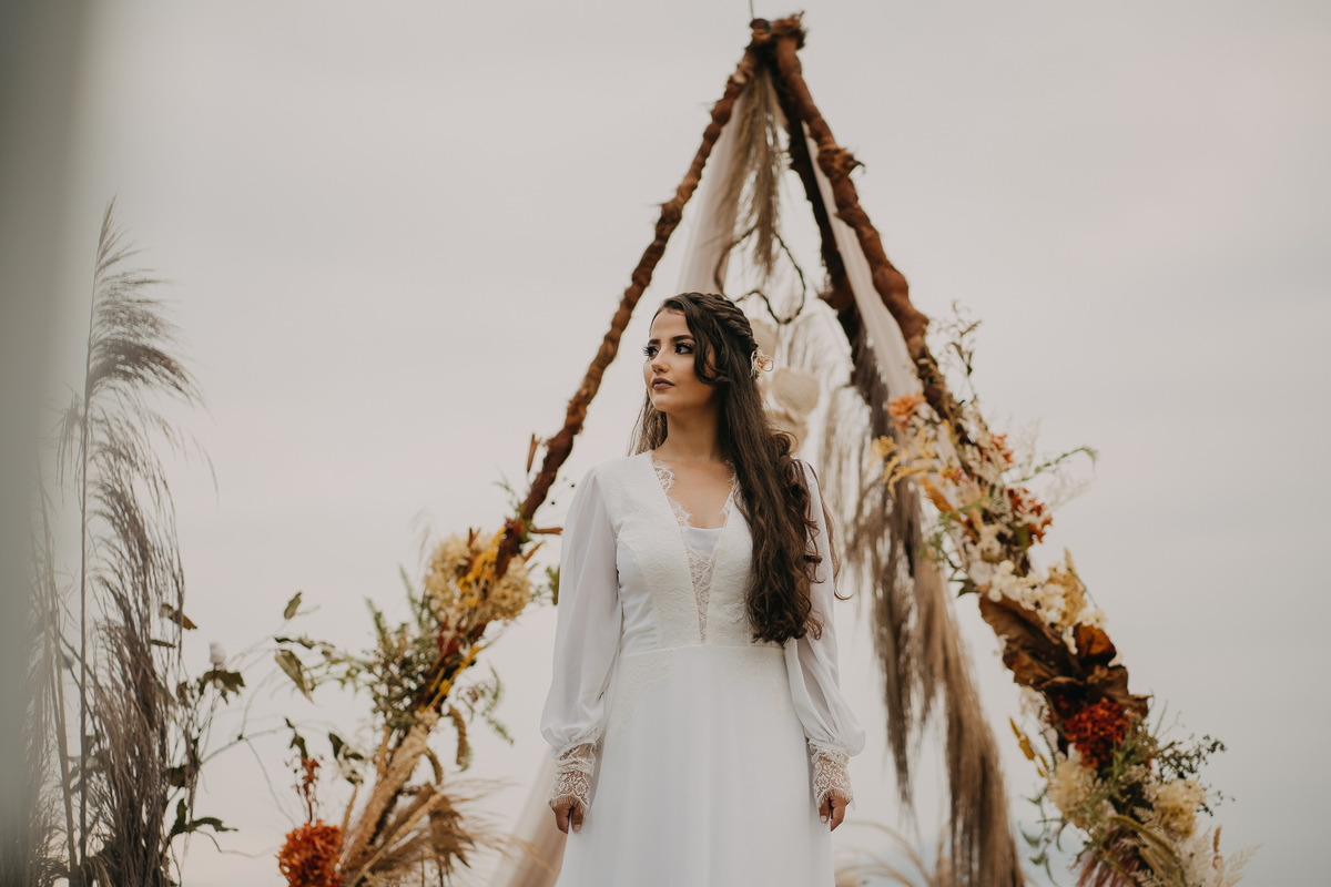 wedding, elopement wedding, elopement, renovação de votos, bodas, casamento na praia, cerimônia de casamento, casamento boho, estilo boho, decoração boho, noiva, vestido de noiva, wedding