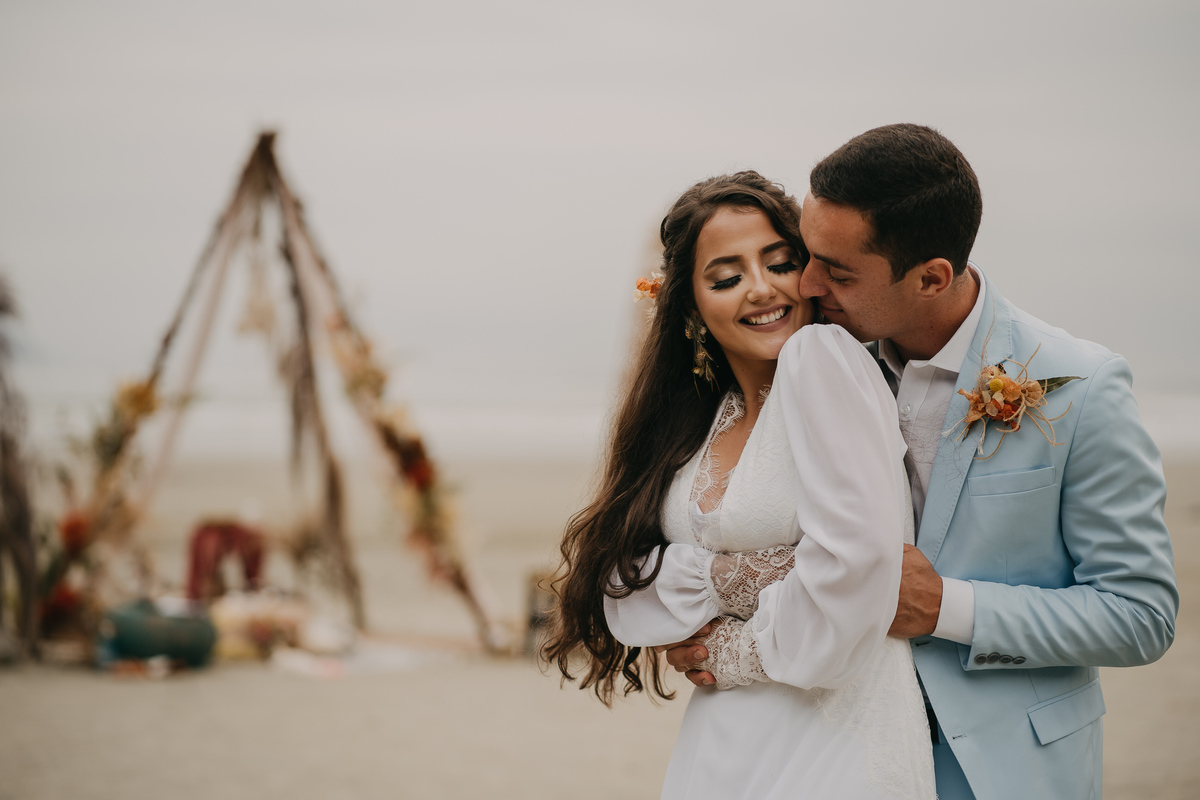 wedding, elopement wedding, elopement, renovação de votos, bodas, casamento na praia, cerimônia de casamento, casamento boho, estilo boho, decoração boho, noiva, vestido de noiva, wedding