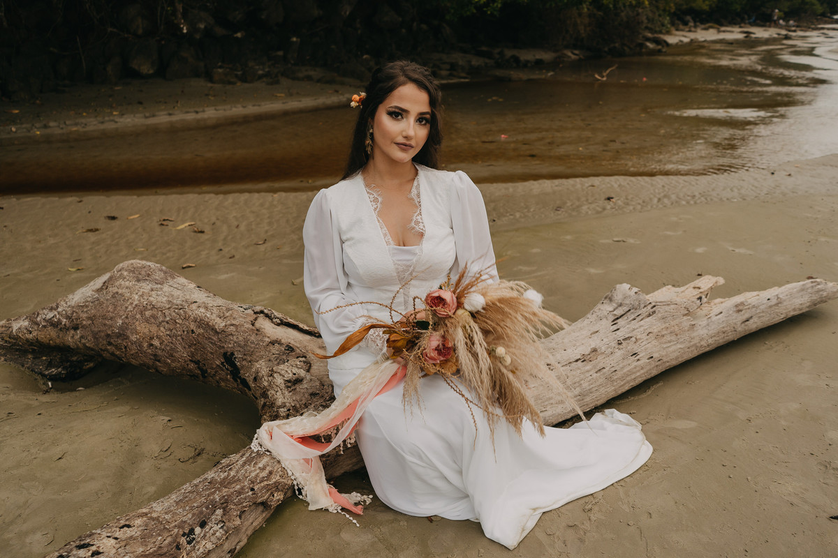 wedding, elopement wedding, elopement, renovação de votos, bodas, casamento na praia, cerimônia de casamento, casamento boho, estilo boho, decoração boho, noiva, vestido de noiva, wedding