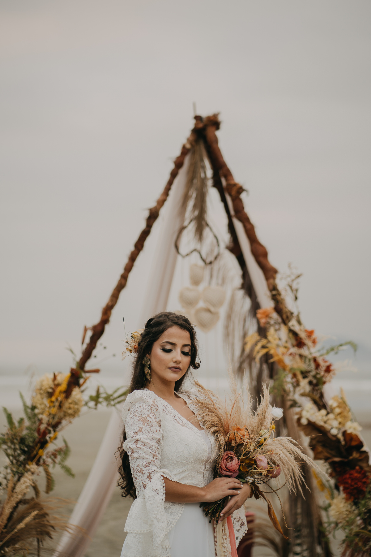 wedding, elopement wedding, elopement, renovação de votos, bodas, casamento na praia, cerimônia de casamento, casamento boho, estilo boho, decoração boho, noiva, vestido de noiva, wedding