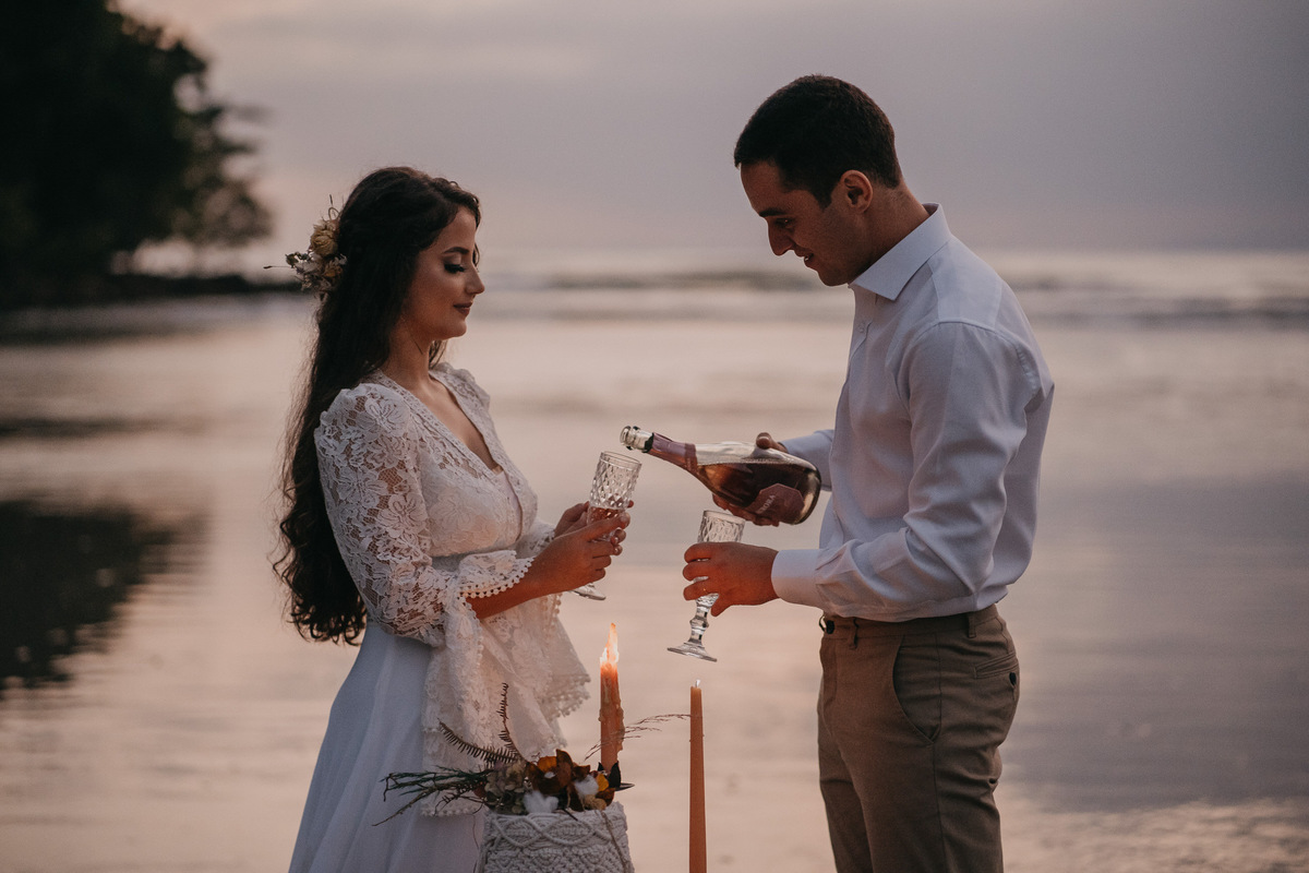 wedding, elopement wedding, elopement, renovação de votos, bodas, casamento na praia, cerimônia de casamento, casamento boho, estilo boho, decoração boho, noiva, vestido de noiva, wedding
