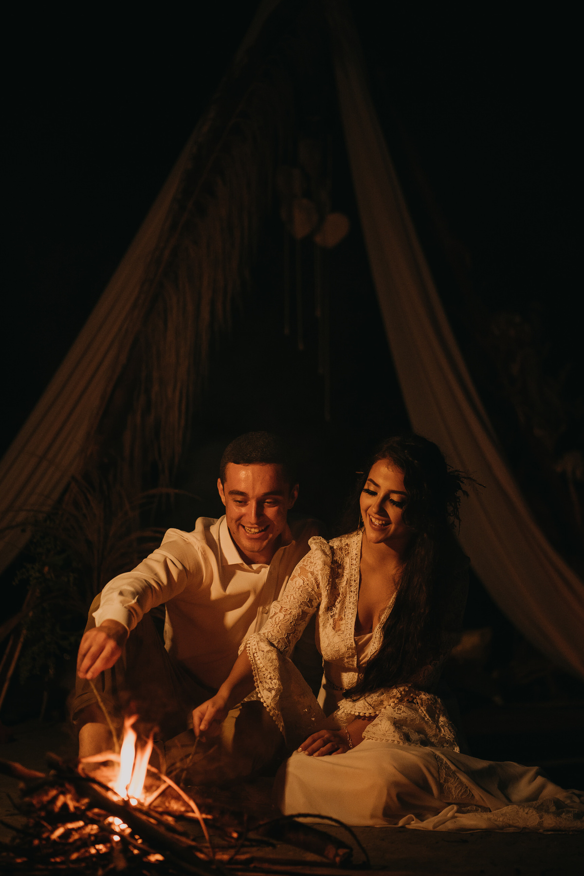 wedding, elopement wedding, elopement, renovação de votos, bodas, casamento na praia, cerimônia de casamento, casamento boho, estilo boho, decoração boho, noiva, vestido de noiva, wedding