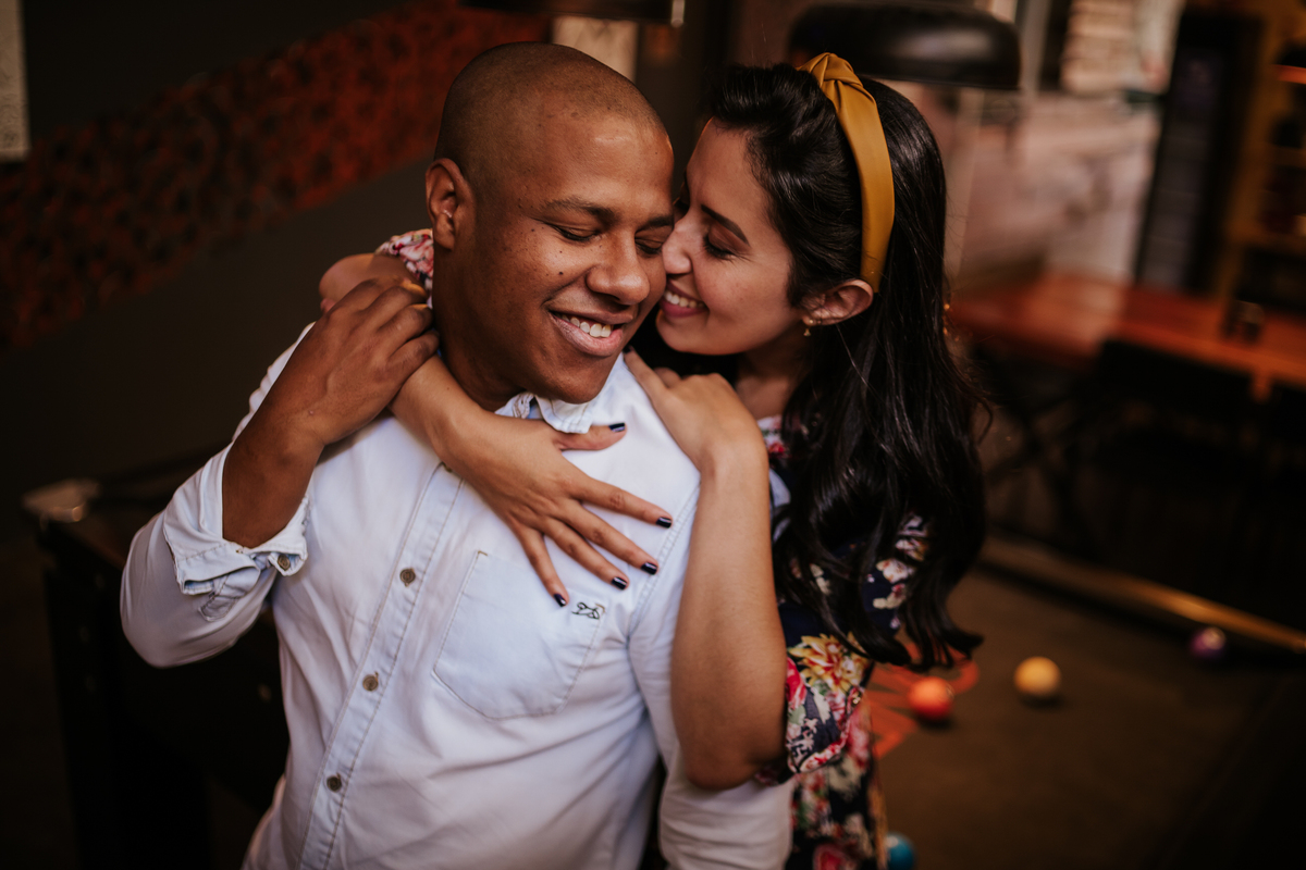 pré-wedding, ensaio fotográfico, fotos de casal, ensaio de casal, fotos em hamburgueria, casamento, one burger, ensaio fotográfico original, ensaio de casal criativo