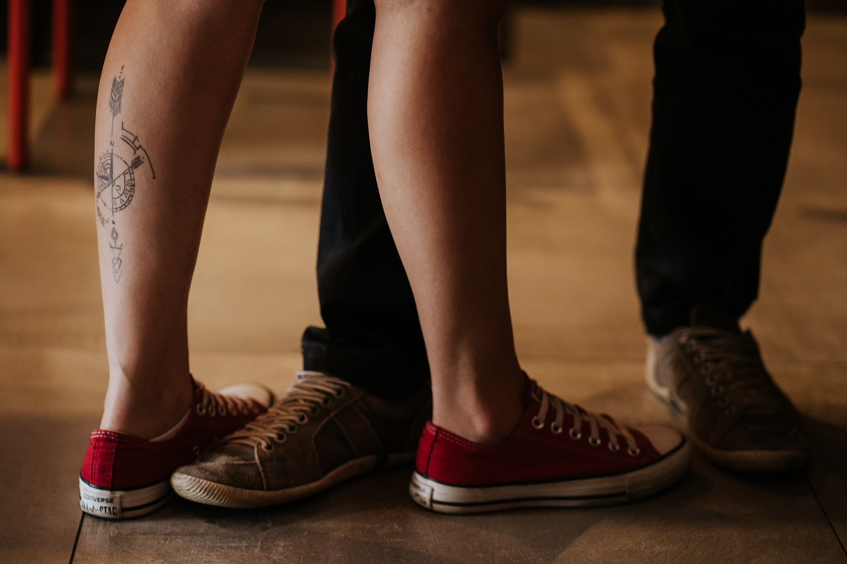 pré-wedding, ensaio fotográfico, fotos de casal, ensaio de casal, fotos em hamburgueria, casamento, one burger, ensaio fotográfico original, ensaio de casal criativo