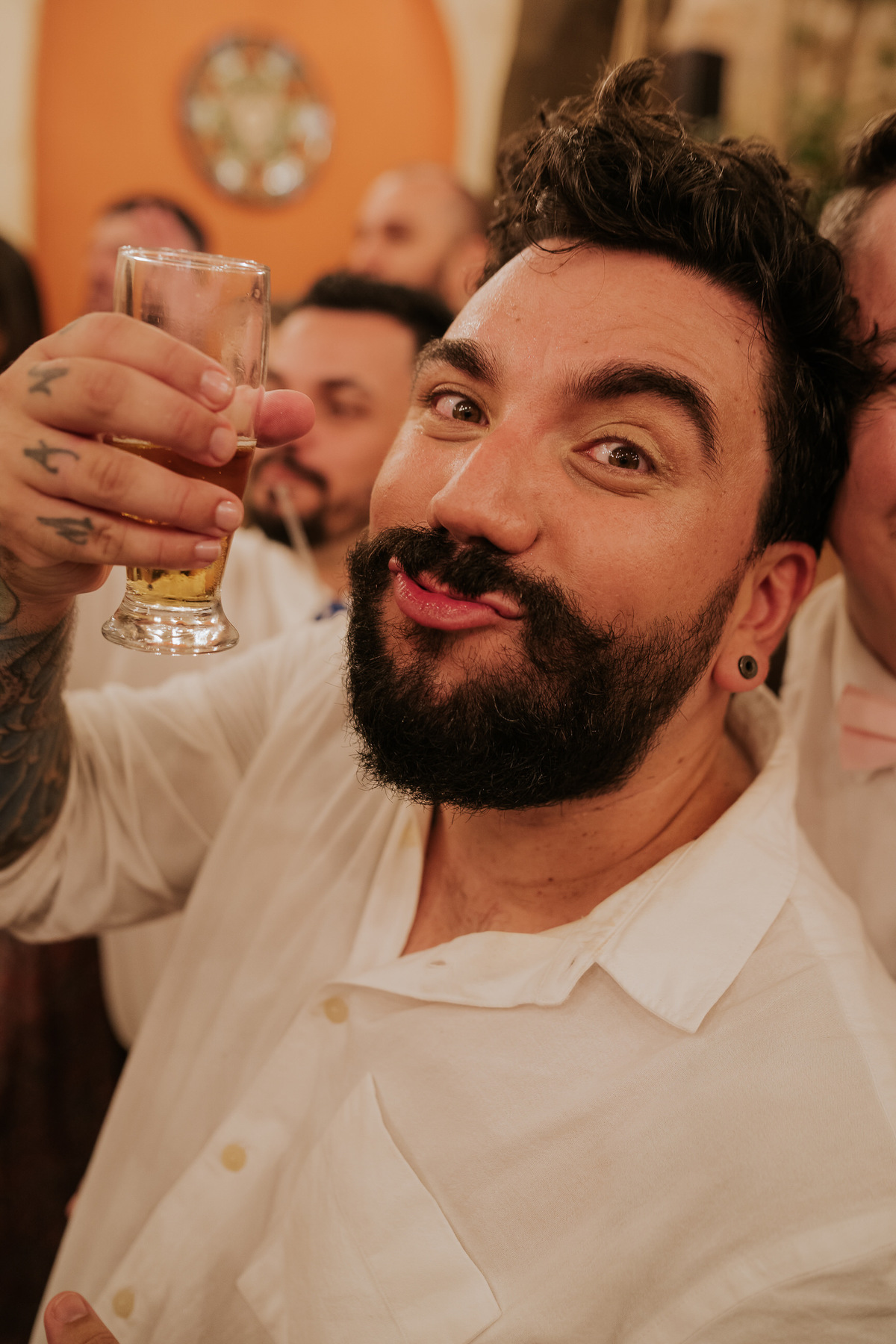 casa quena, mini wedding, casamento, wedding, noiva, dia da noiva, bride, vestido de noiva, maquiagem de noiva, wedding dress, cerimônia de casamento, dia do noivo, casamento moderno, amigos do noiva, madrinhas, padrinhos,wedding dress