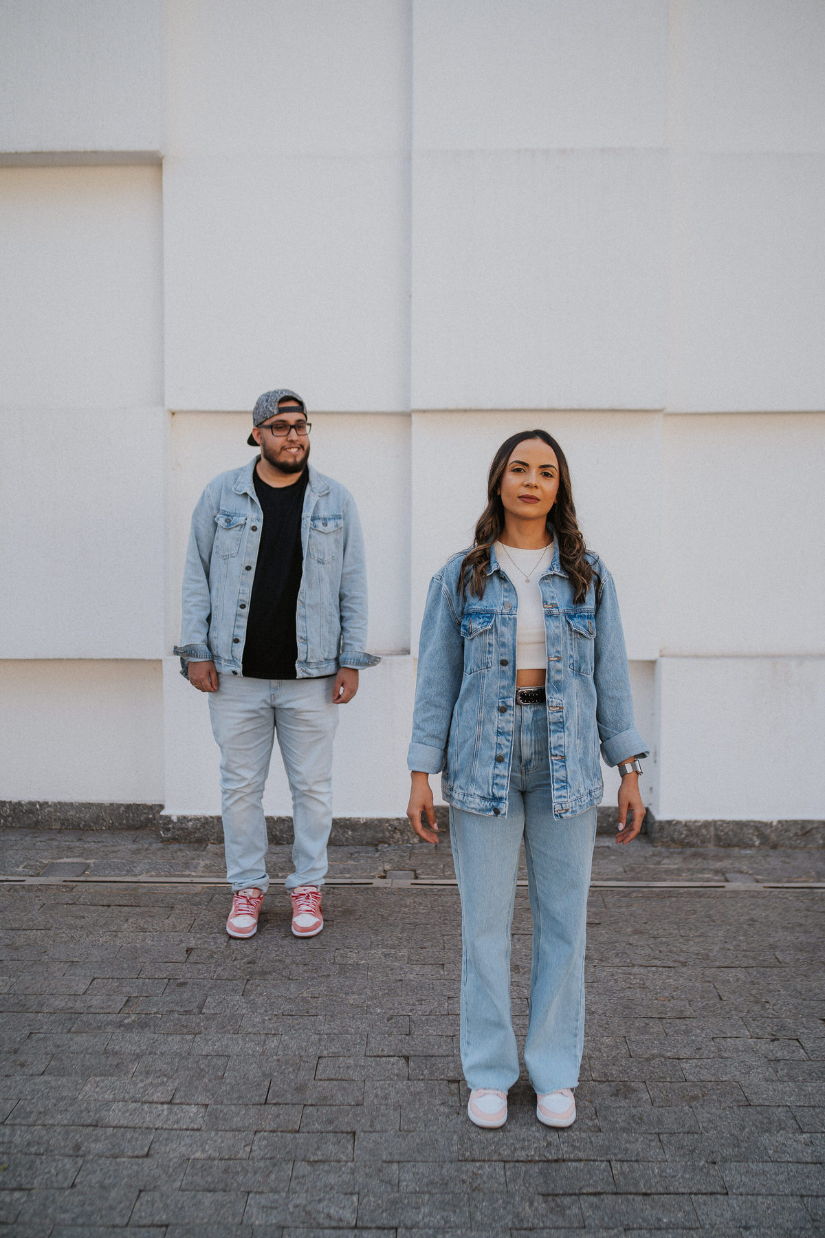 pre-wedding, wedding, ensaio fotográfico, ensaio de foto, ensaio de casal, ensaio fotografico casal, foto de casal, ensaio urbano, ensaio externo, ensaio fotográfico urbano, pré-wedding urbano