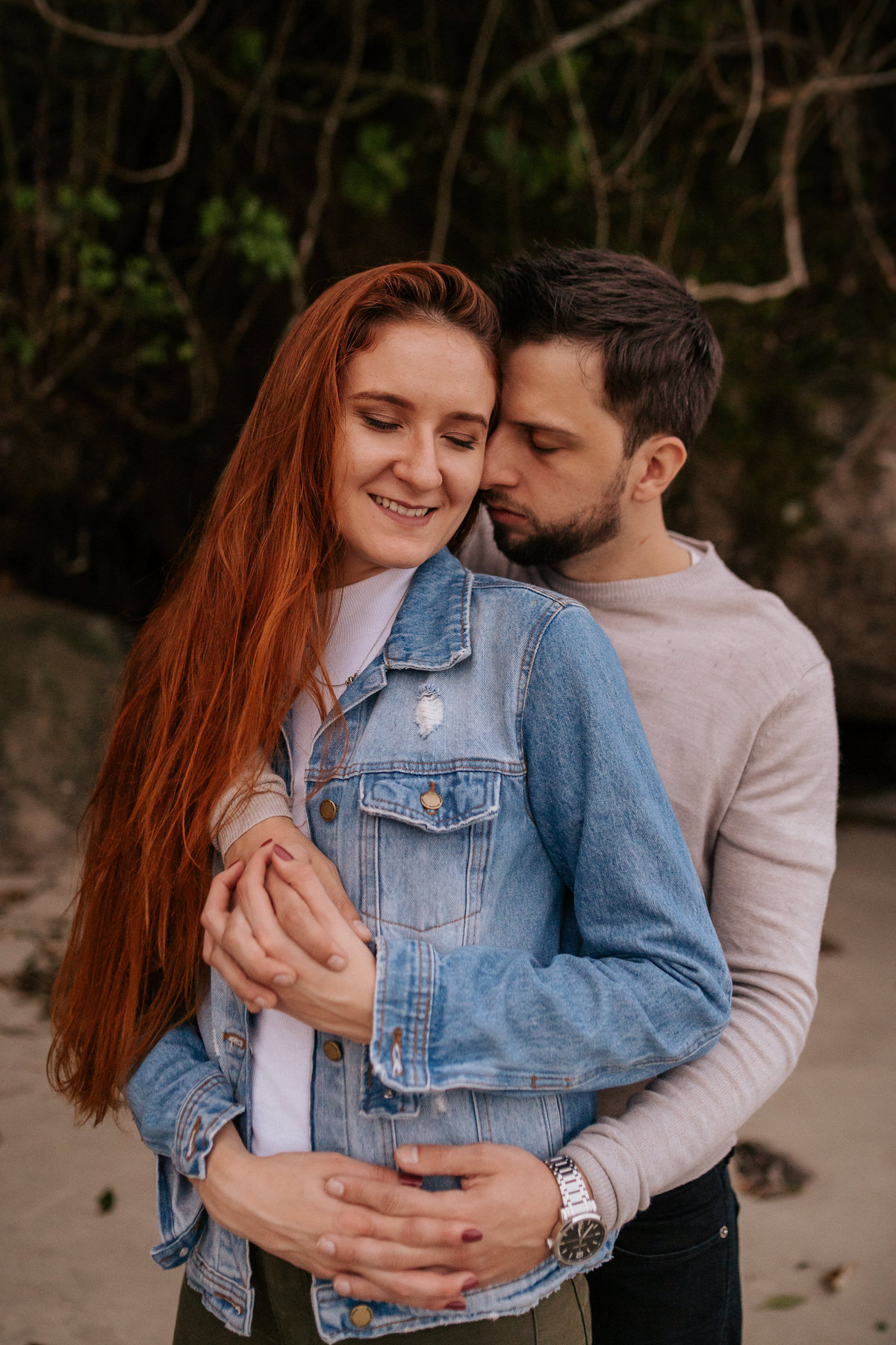 pré-wedding, wedding, ensaio fotográfico, ensaio de foto, ensaio de casal, ensaio fotográfico casal, foto de casal, ensaio externo, ensaio fotográfico na praia, pré-wedding na praia