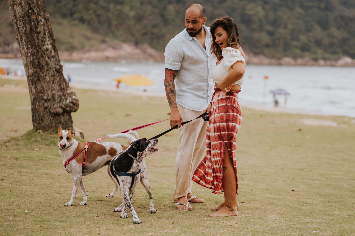 pré-wedding, wedding, ensaio fotográfico, ensaio de foto, ensaio de casal, ensaio fotográfico casal, foto de casal, ensaio externo, ensaio fotográfico na praia, ensaio de família, ensaio de família na praia, fotos de pets