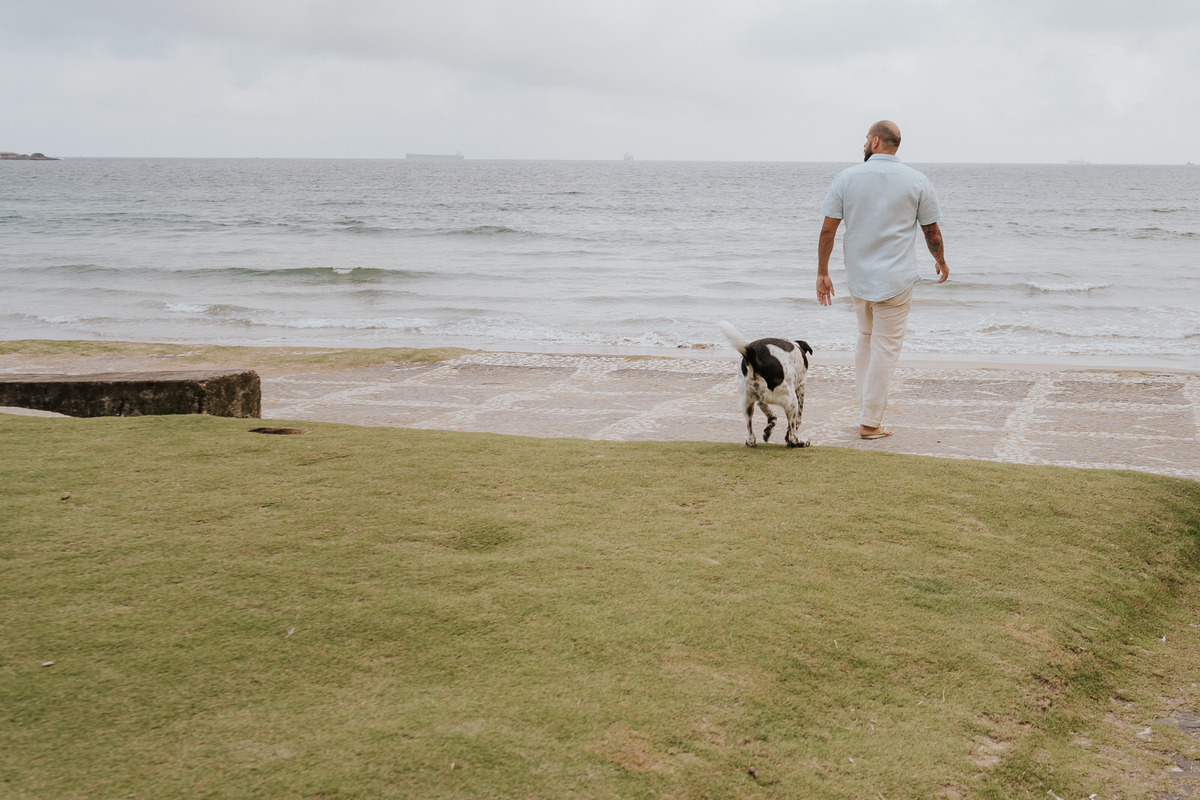 pré-wedding, wedding, ensaio fotográfico, ensaio de foto, ensaio de casal, ensaio fotográfico casal, foto de casal, ensaio externo, ensaio fotográfico na praia, ensaio de família, ensaio de família na praia, fotos de pets
