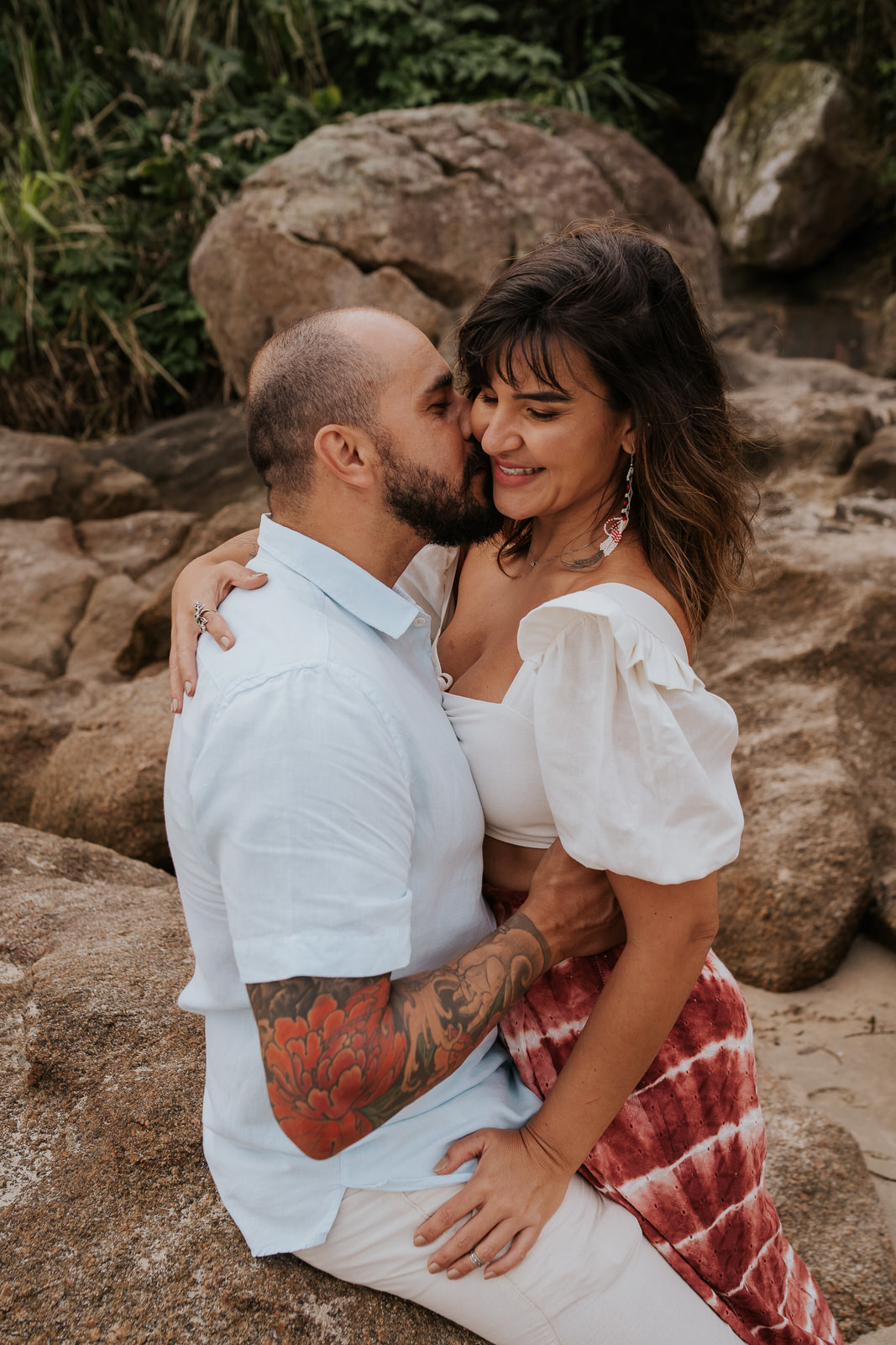 pré-wedding, wedding, ensaio fotográfico, ensaio de foto, ensaio de casal, ensaio fotográfico casal, foto de casal, ensaio externo, ensaio fotográfico na praia, ensaio de família, ensaio de família na praia, fotos de pets