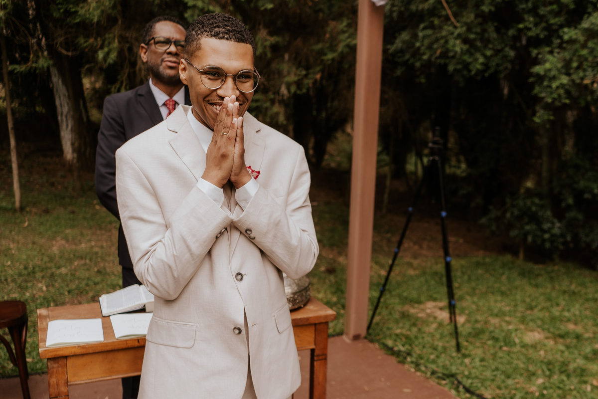 casamento, wedding, casamento no campo, casamento ao ar livre, cerimônia externa, dia da noiva, dia do noiva, casamento emocionante, dress, bride, wedding dresses, vestido de noiva, casamento interracial