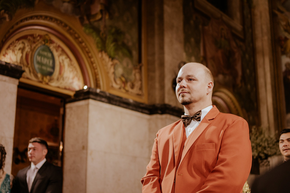 Catedral Nossa Senhora do Carmo, wedding, casamento, cerimônia em igreja, cerimônia católica, igreja católica em santo andré, igreja católica, casamento tradicional, casamento católico