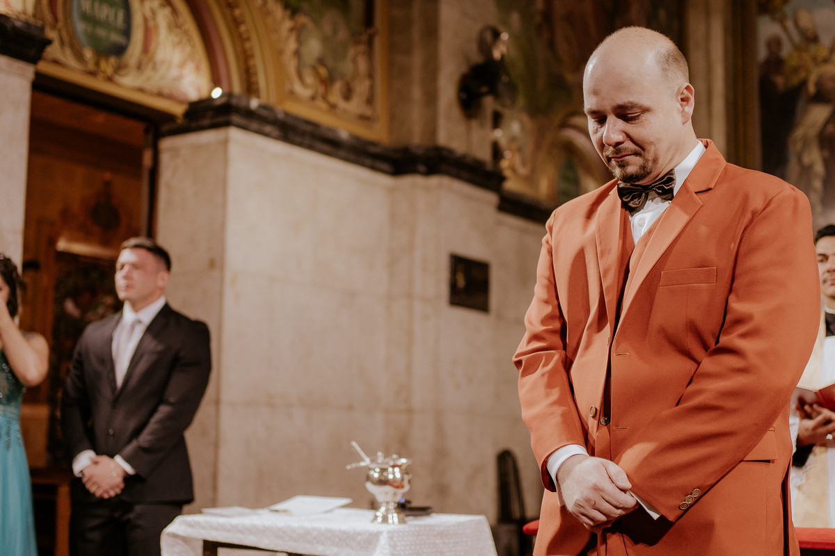 Catedral Nossa Senhora do Carmo, wedding, casamento, cerimônia em igreja, cerimônia católica, igreja católica em santo andré, igreja católica, casamento tradicional, casamento católico