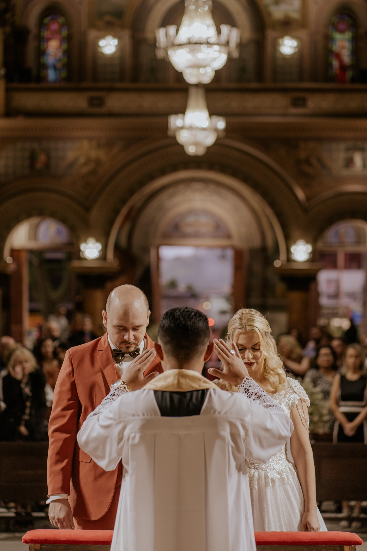 Catedral Nossa Senhora do Carmo, wedding, casamento, cerimônia em igreja, cerimônia católica, igreja católica em santo andré, igreja católica, casamento tradicional, casamento católico