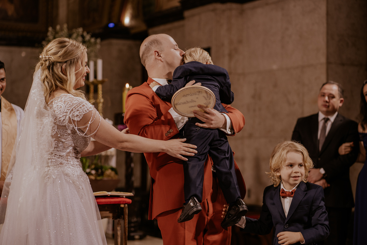 Catedral Nossa Senhora do Carmo, wedding, casamento, cerimônia em igreja, cerimônia católica, igreja católica em santo andré, igreja católica, casamento tradicional, casamento católico