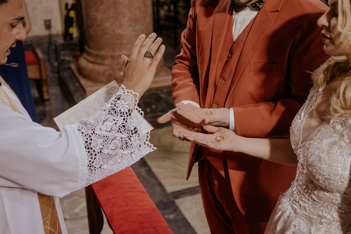 Catedral Nossa Senhora do Carmo, wedding, casamento, cerimônia em igreja, cerimônia católica, igreja católica em santo andré, igreja católica, casamento tradicional, casamento católico