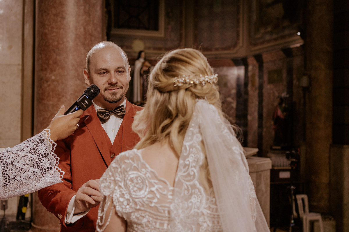 Catedral Nossa Senhora do Carmo, wedding, casamento, cerimônia em igreja, cerimônia católica, igreja católica em santo andré, igreja católica, casamento tradicional, casamento católico