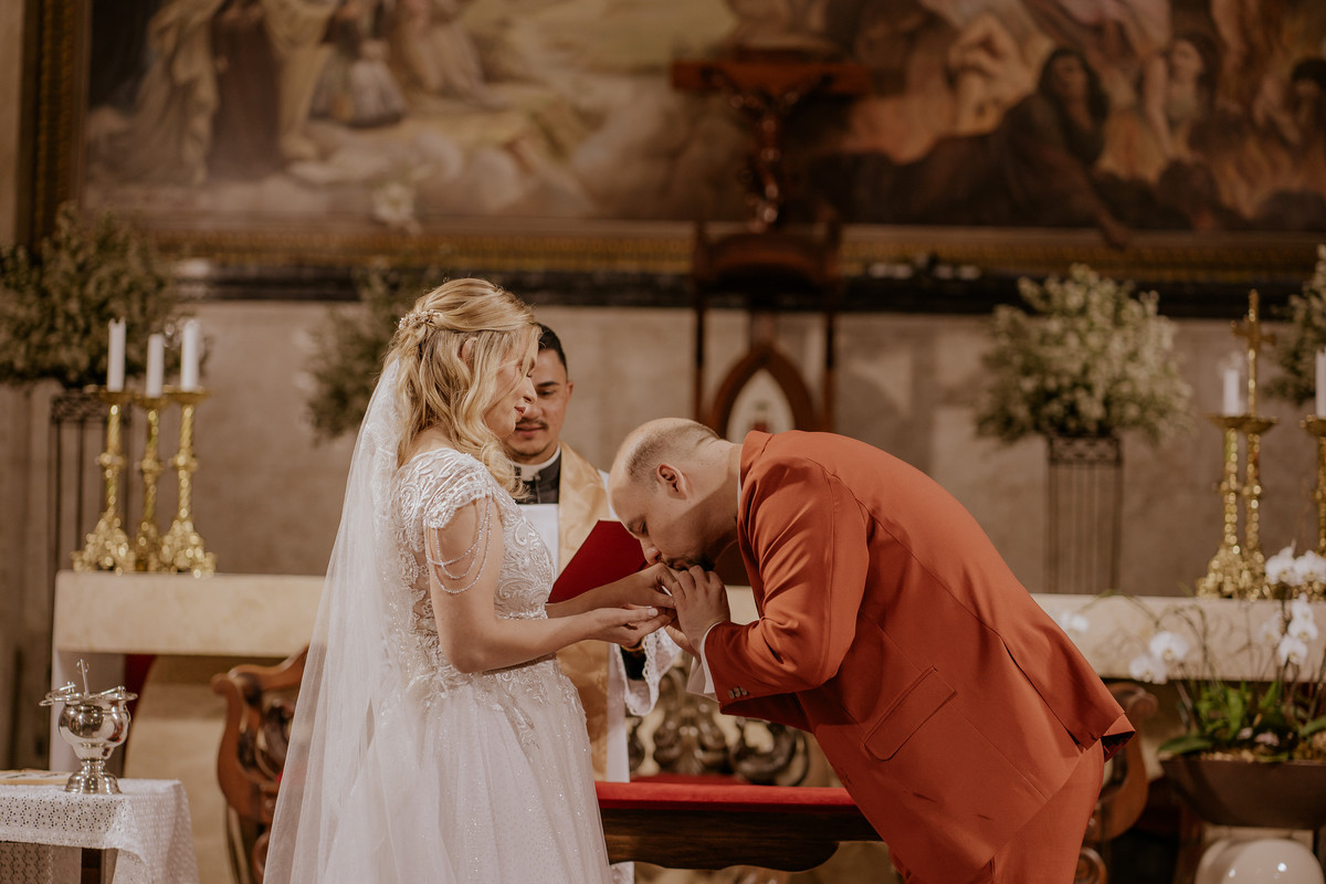 Catedral Nossa Senhora do Carmo, wedding, casamento, cerimônia em igreja, cerimônia católica, igreja católica em santo andré, igreja católica, casamento tradicional, casamento católico
