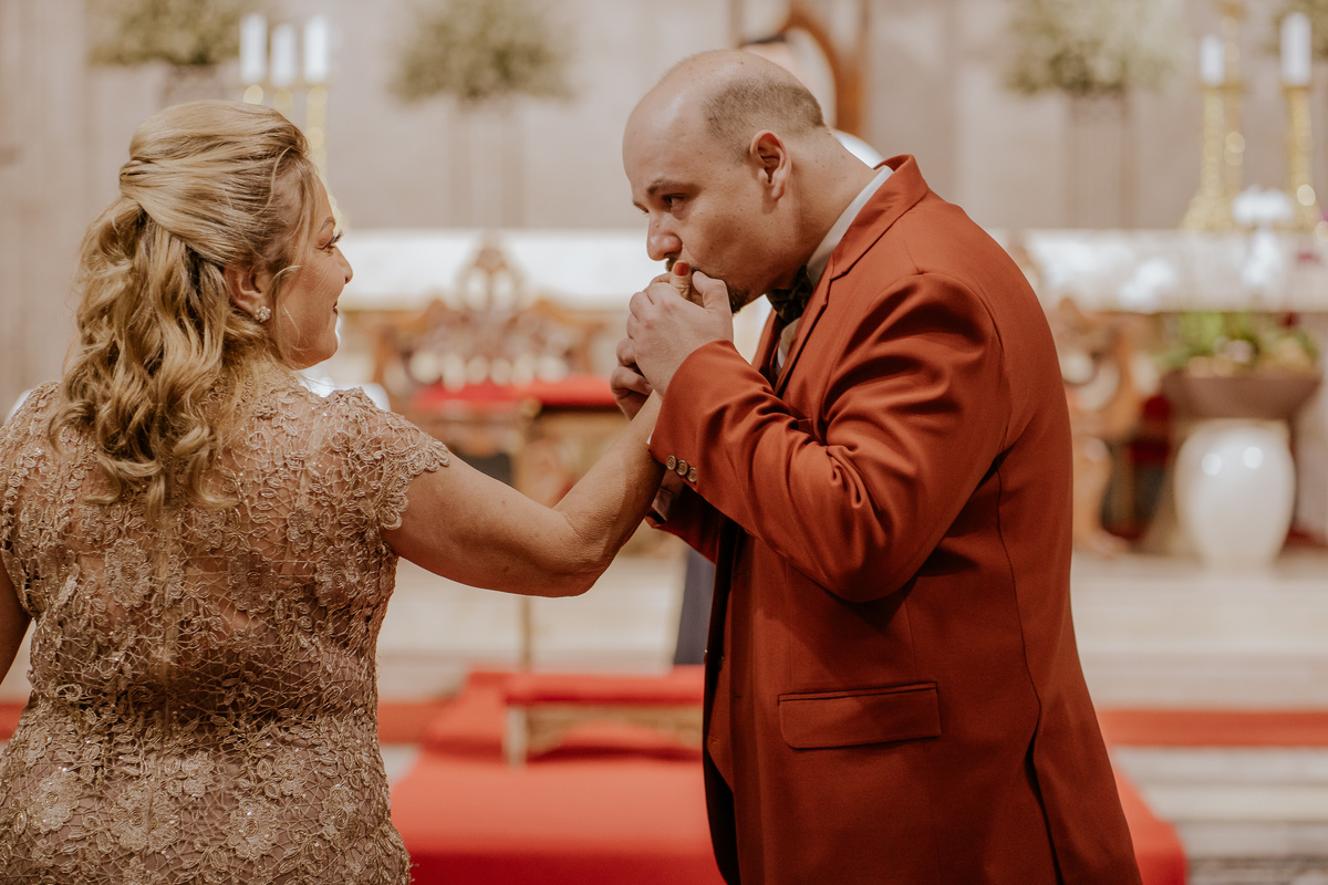 Catedral Nossa Senhora do Carmo, wedding, casamento, cerimônia em igreja, cerimônia católica, igreja católica em santo andré, igreja católica, casamento tradicional, casamento católico