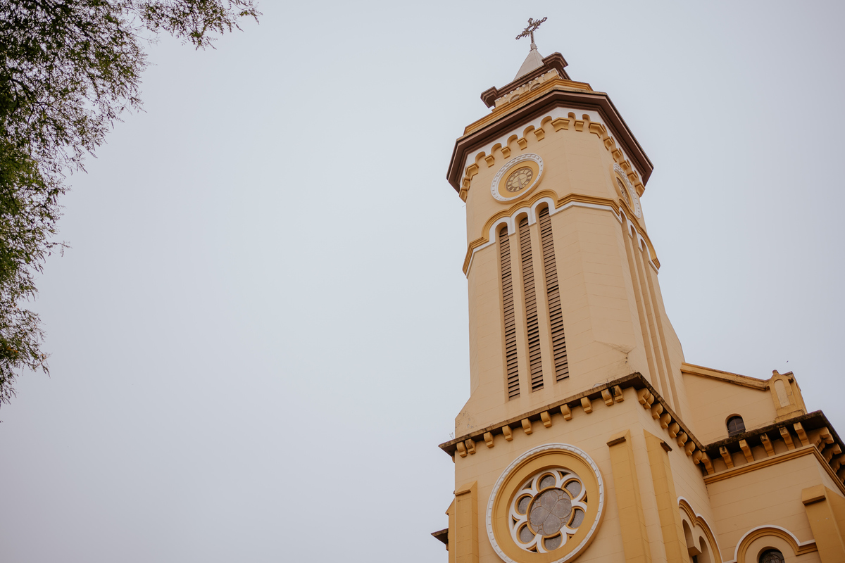 Catedral Nossa Senhora do Carmo, wedding, casamento, cerimônia em igreja, cerimônia católica, igreja católica em santo andré, igreja católica, casamento tradicional, casamento católico
